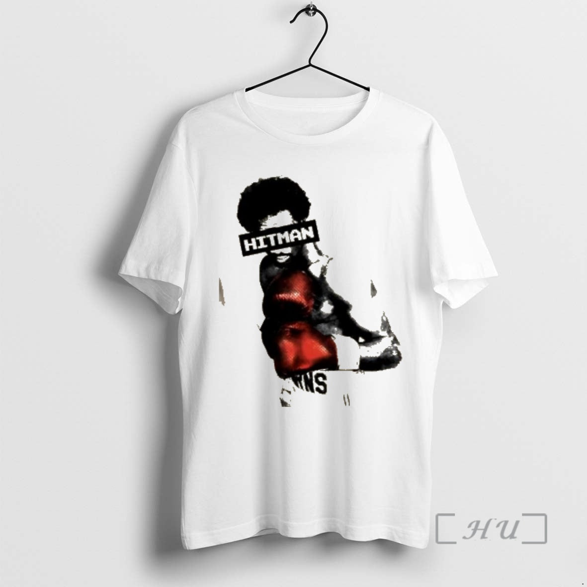 Officials Thomas Hearns Boxing Vintage - clothing by TeeHivey.com
