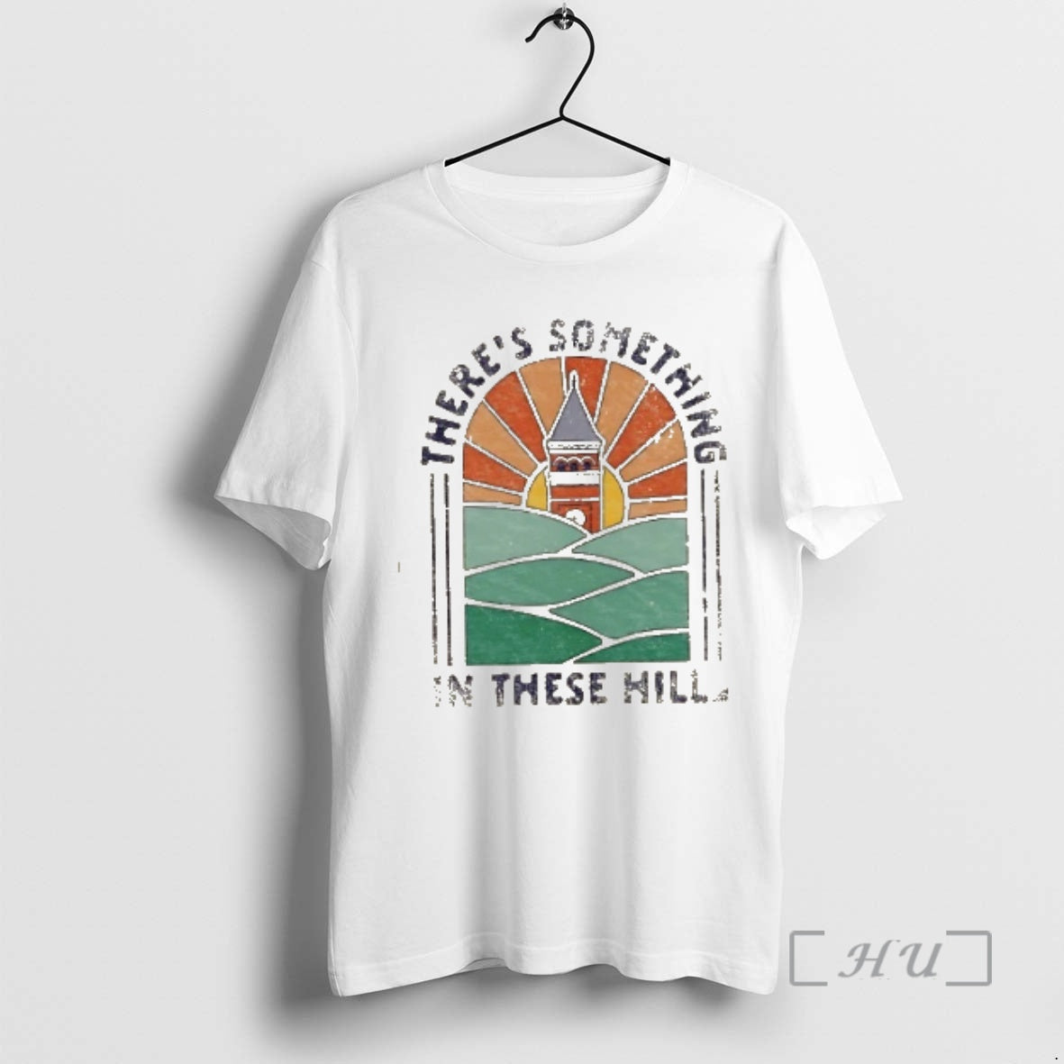 Officials Tillman Theres Something In These Hill - clothing by TeeHivey.com
