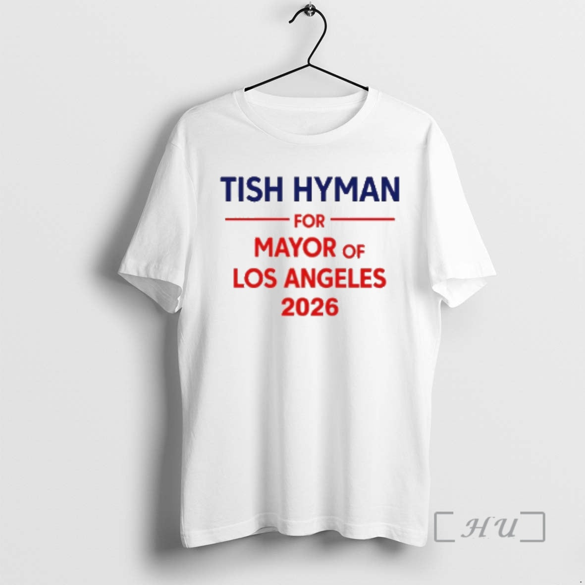 Officials Tish Hyman For Mayor Of Los Angeles 2026