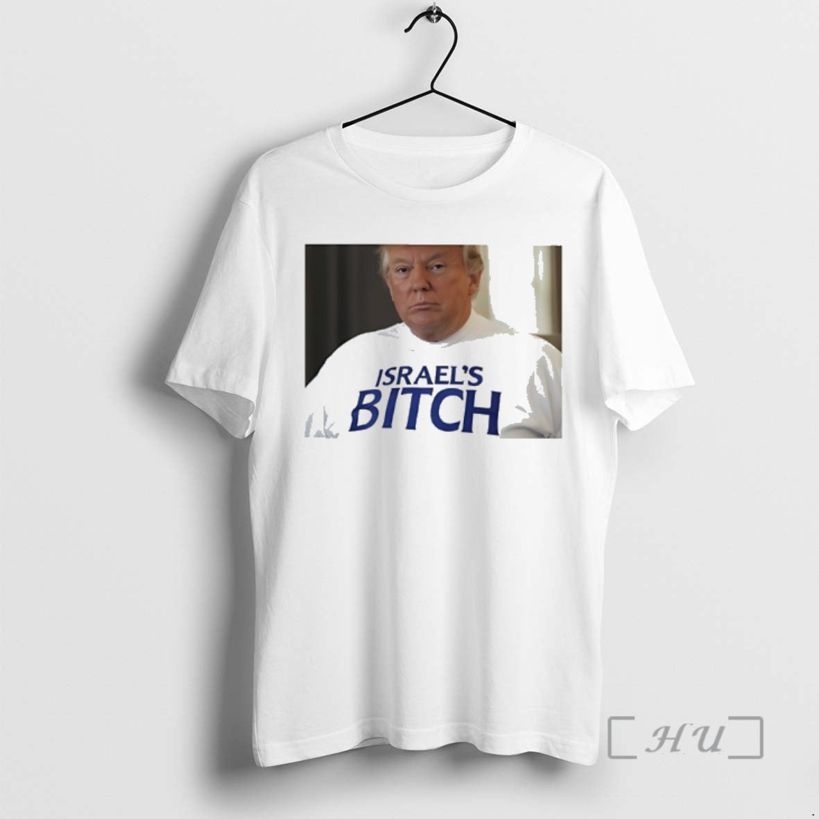 Officials Trump 2026 Israels Bitch Funny