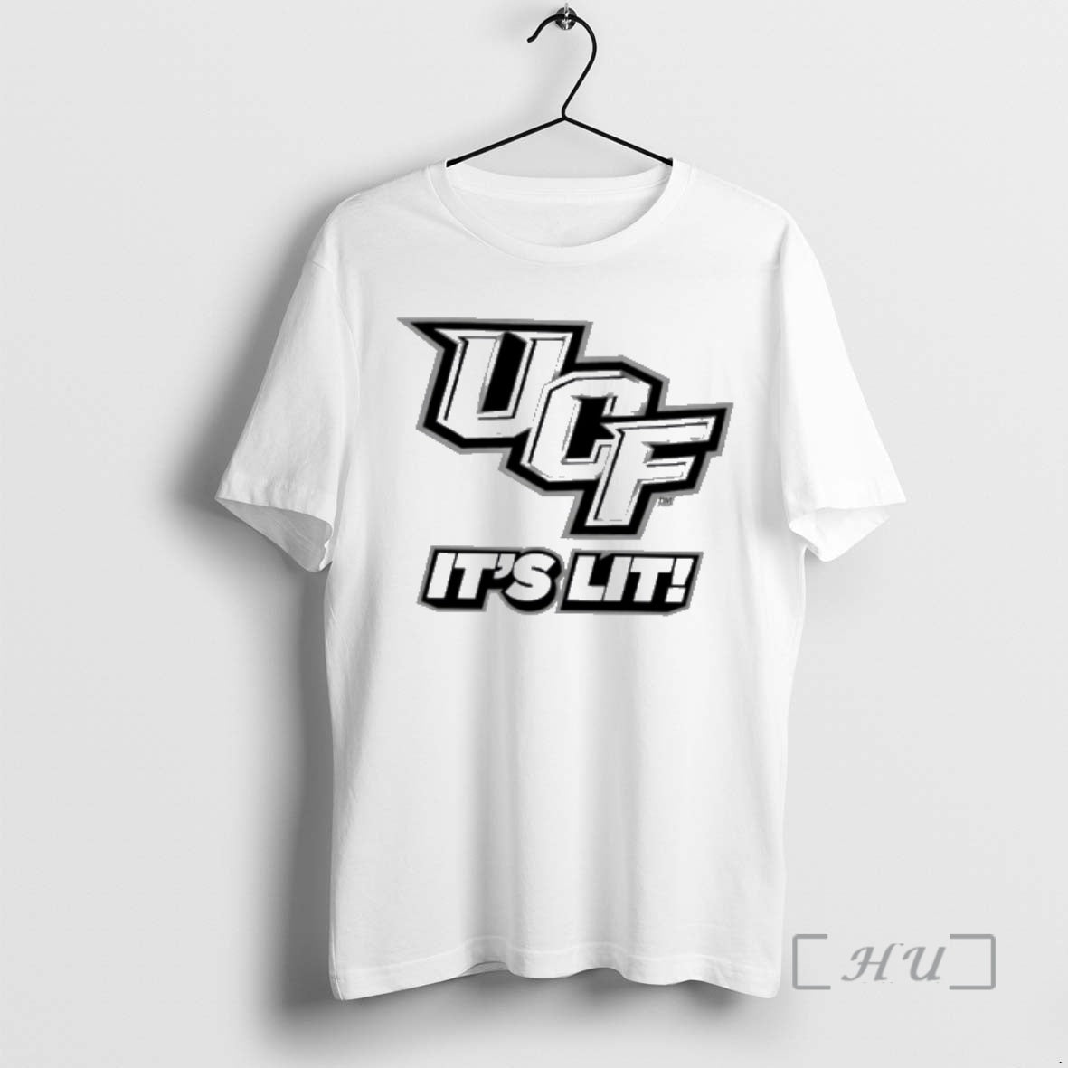 Ucf Knights Its Lit - clothing by TeeHivey.com