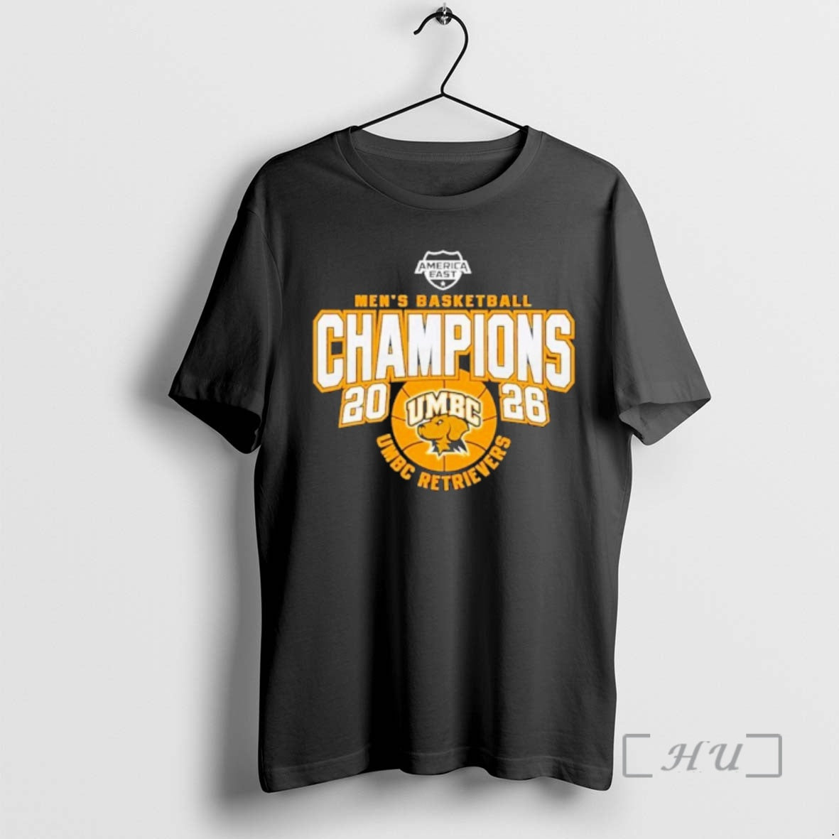 Officials Umbc Retrievers Basketball America East Champions 2026