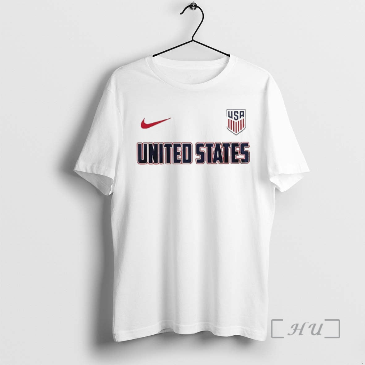 Officials United States World Cup 2026 United We Host Mascot Double Sided Graphic Premium - clothing by TeeHivey.com
