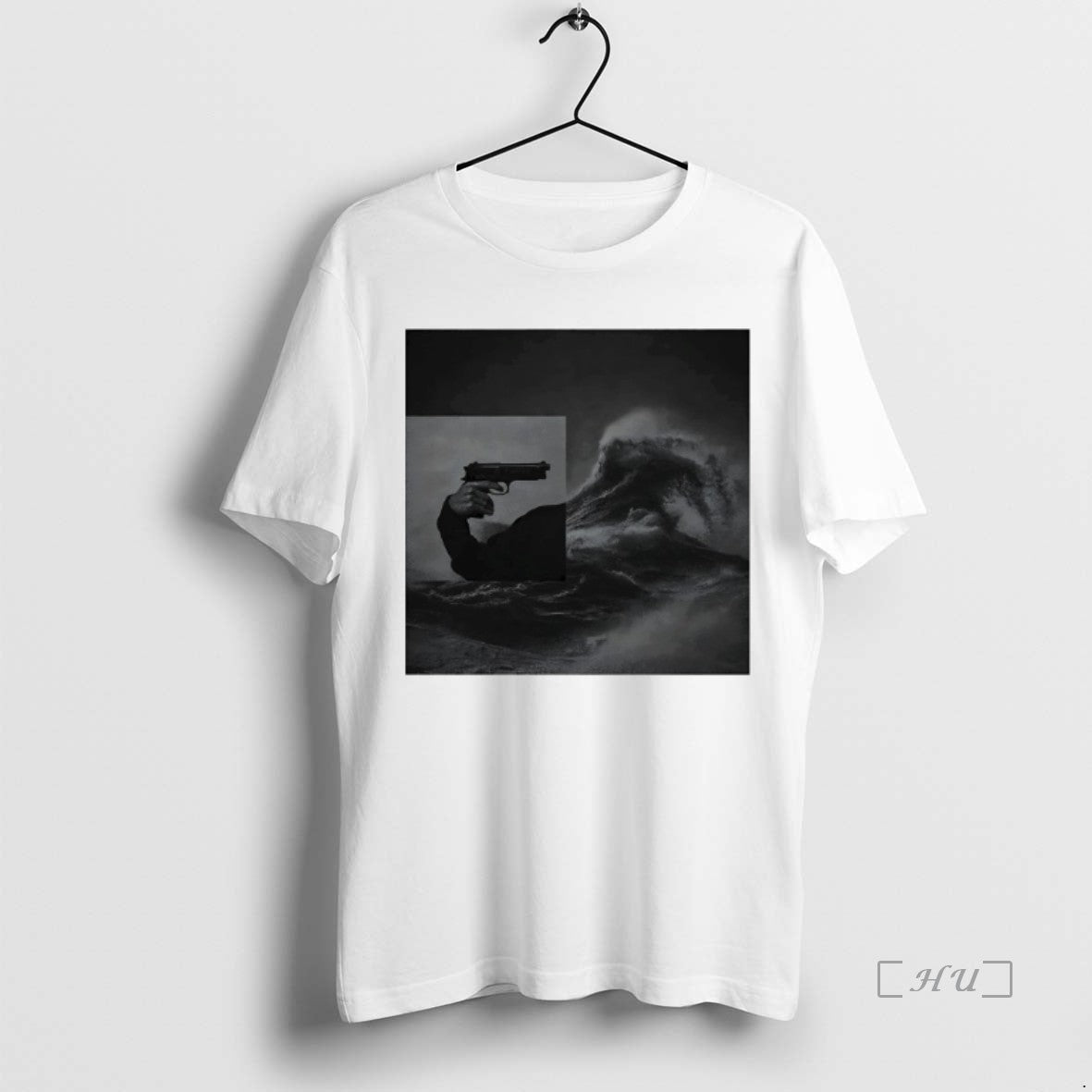 Officials Urban Nature - clothing by TeeHivey.com