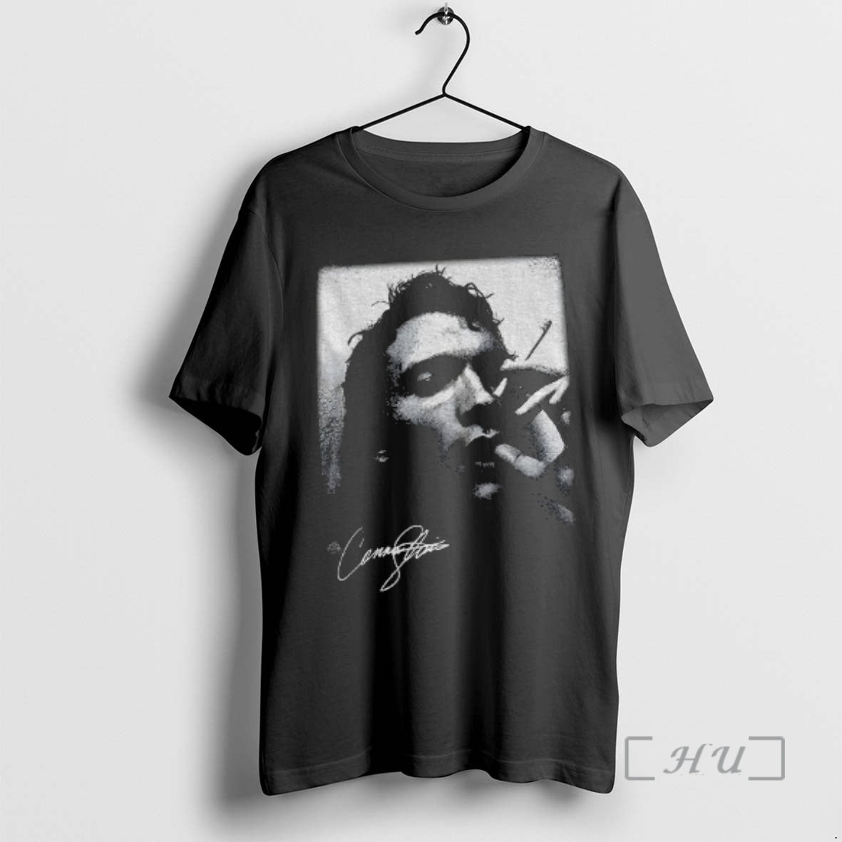 Officials Vintage Ilya Rozanov Smoking Signature Heated Rivalry - clothing by TeeHivey.com