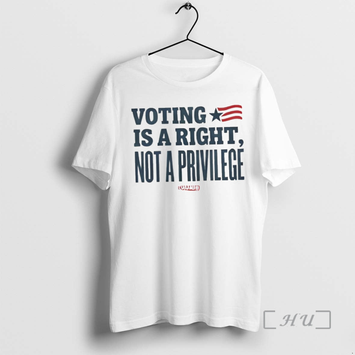 Officials Voting Is A Right Not A Privilege American