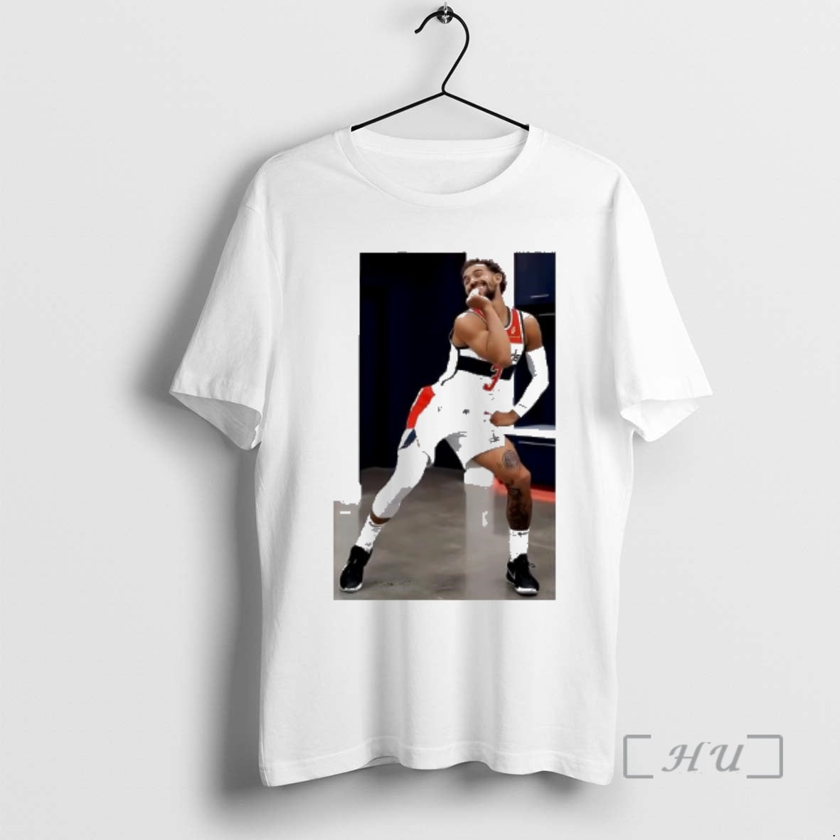 Officials Washington Wizards Trae Young Im Gay - clothing by TeeHivey.com