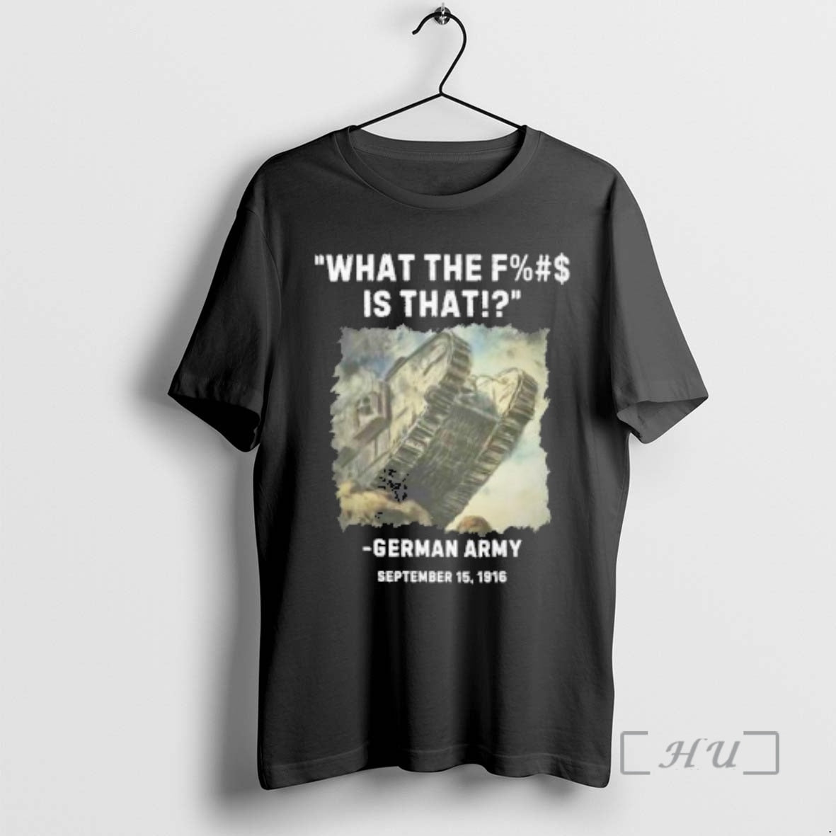 Officials What The Fuck Is That German Army