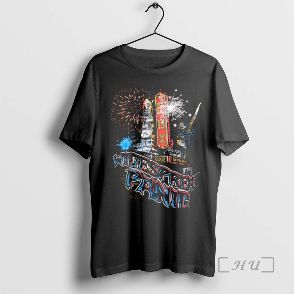 Officials Widespread Panjc Atlanta Ga 2015 Music Concert Rock Band Tour Premium T Shirts Sweater - clothing by TeeHivey.com