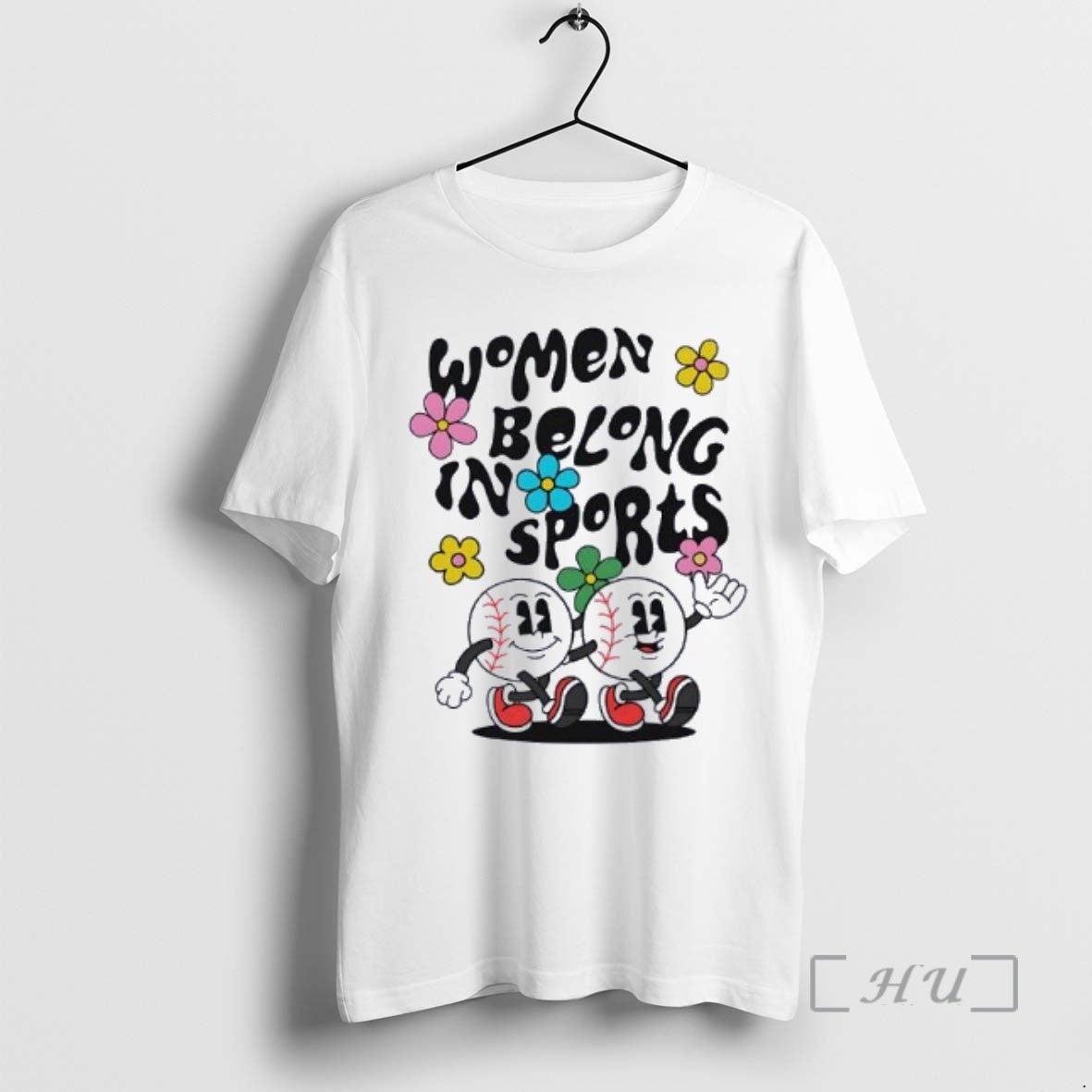 Officials Women Belong In Sports Baseball Toddler 2025 - clothing by TeeHivey.com