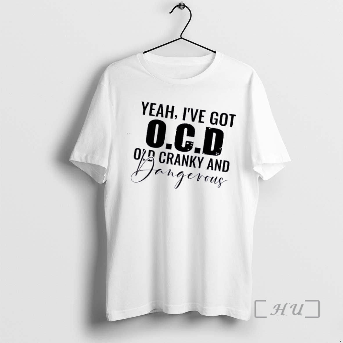 Officials Yeah Ive Got O C