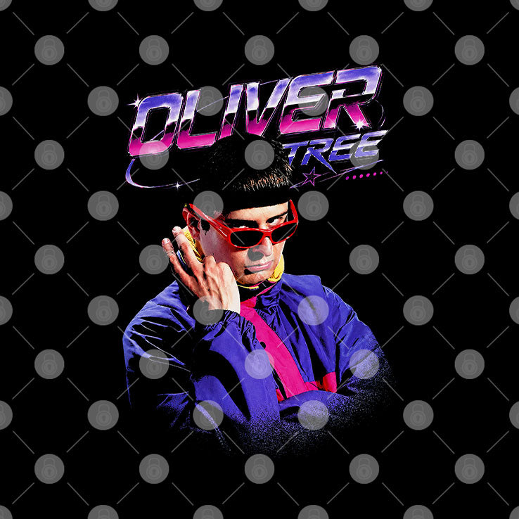Oliver Tree T Shirt