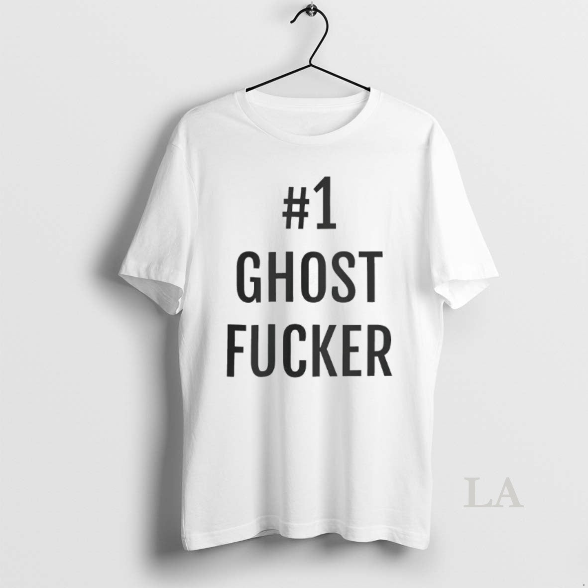 Original 1 Ghost Fuckker - clothing by TeeHivey.com