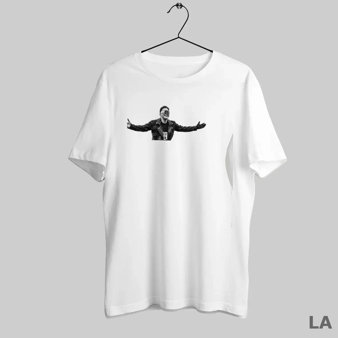 Original Alex Rey The One And Only - clothing by TeeHivey.com
