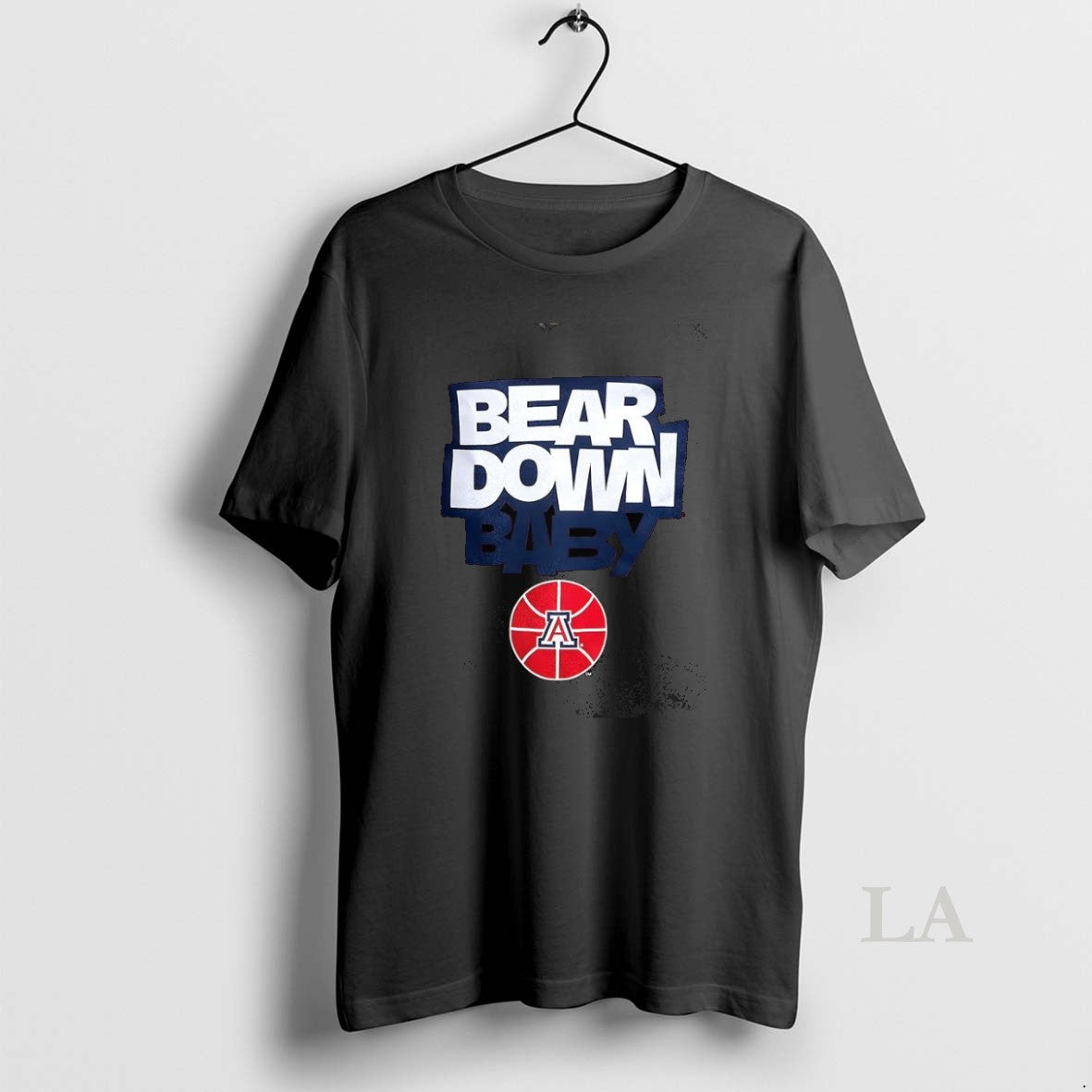 Original Arizona Wildcats Bear Down Baby - clothing by TeeHivey.com