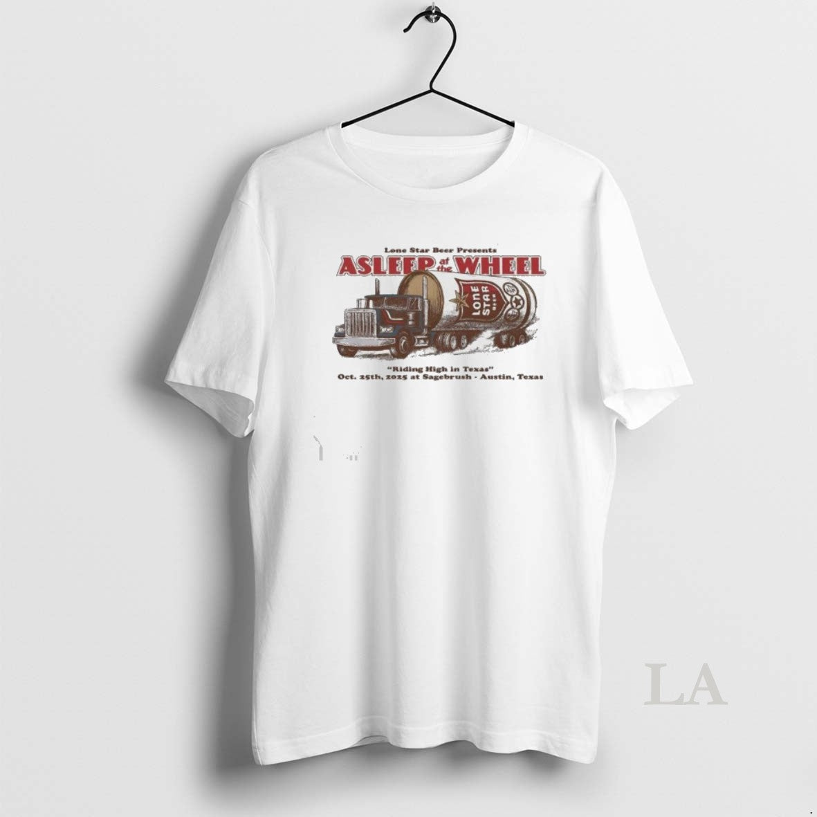 Original Asleep At The Wheel Sagebrush In Austin Tx Oct 25 2025 - clothing by TeeHivey.com