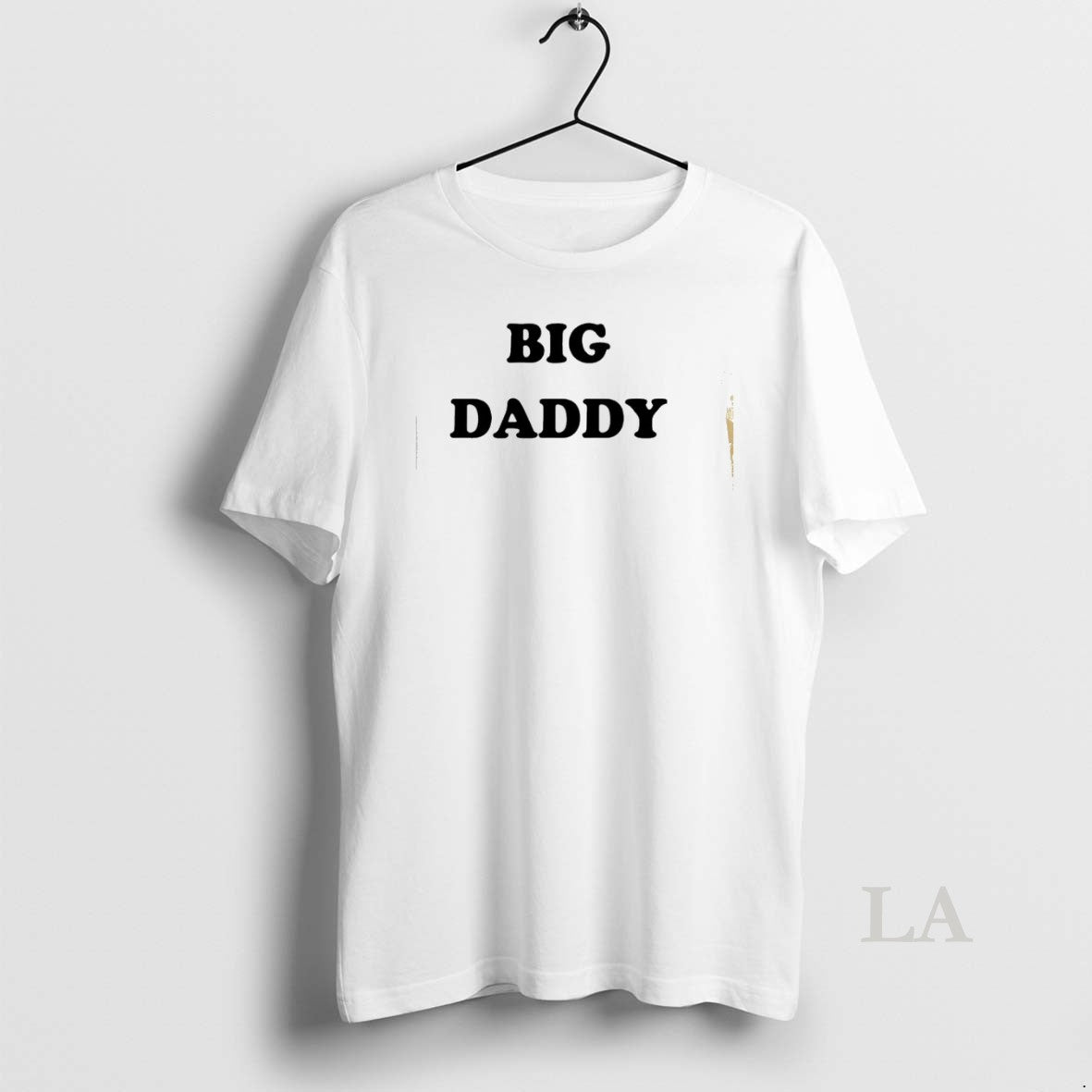 Original Big Daddy - clothing by TeeHivey.com