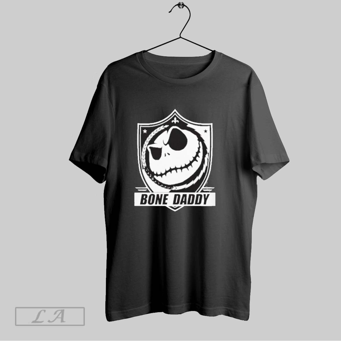 Original Bone Daddy Shirt T Shirt