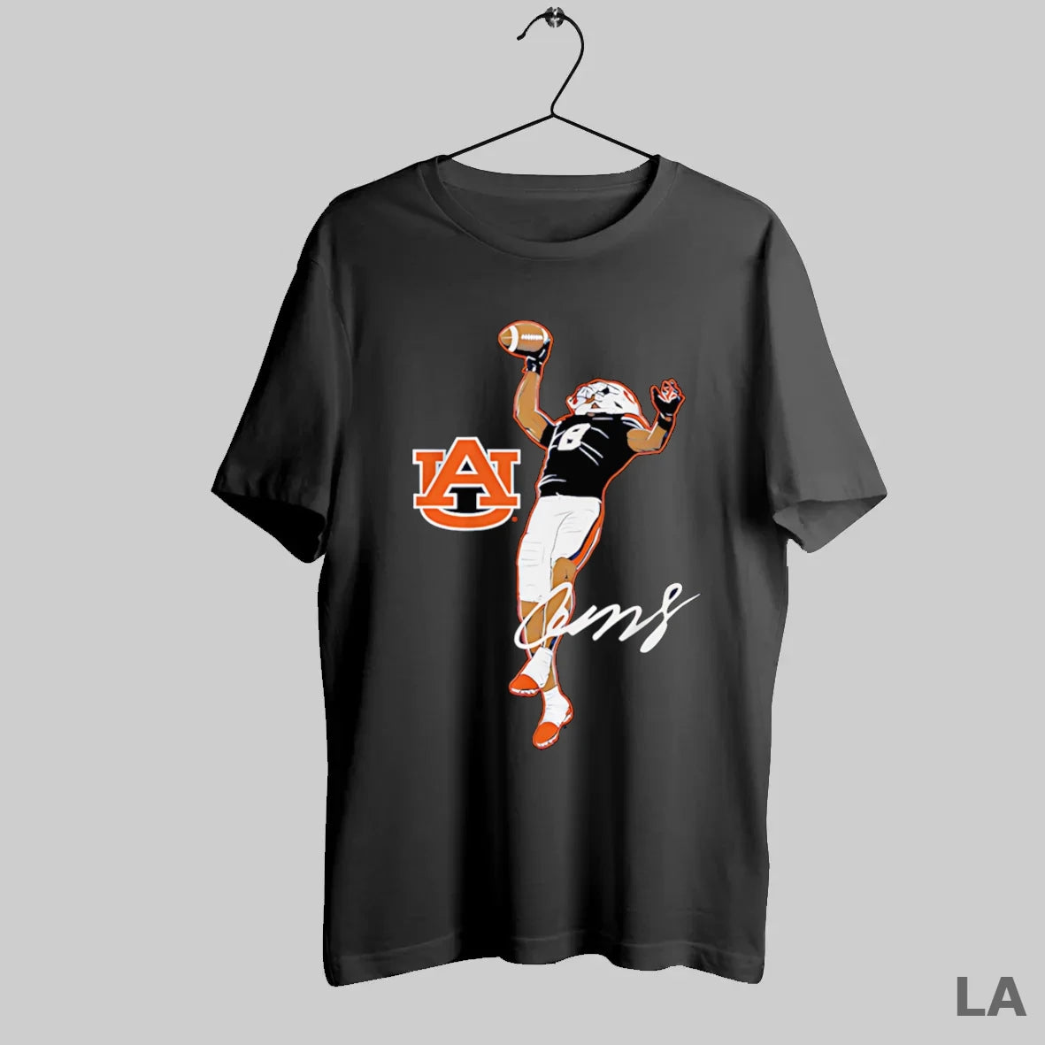 Original Cam Coleman Superstar Pose - clothing by TeeHivey.com