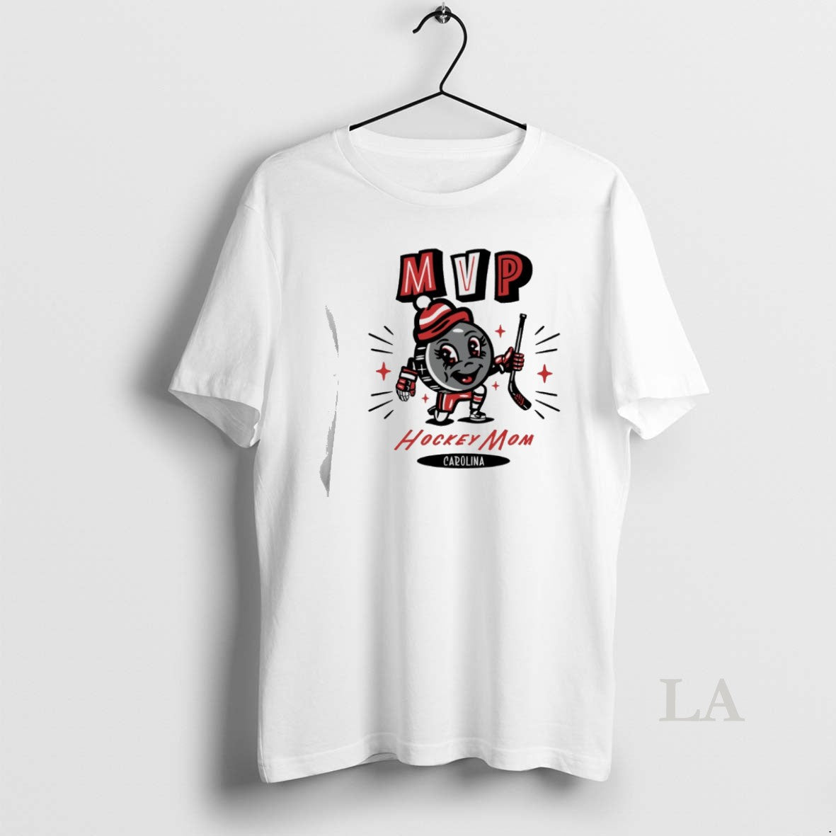 Original Carolina Hurricanes 2025 Mvp Hockey Mom - clothing by TeeHivey.com