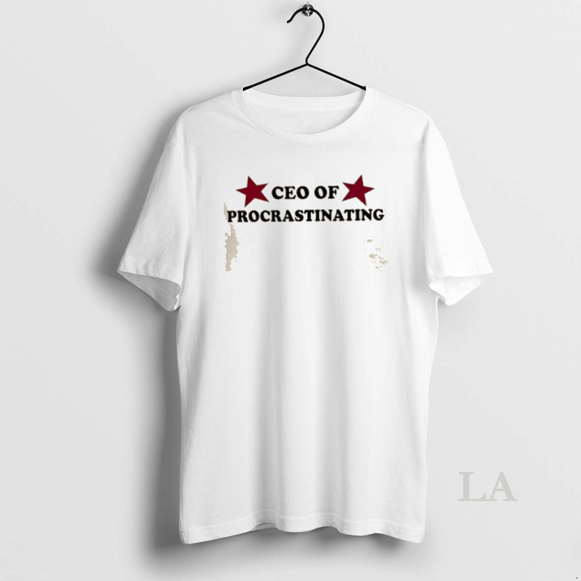 Original Chaewon Archive Ceo Of Procrastinating - clothing by TeeHivey.com