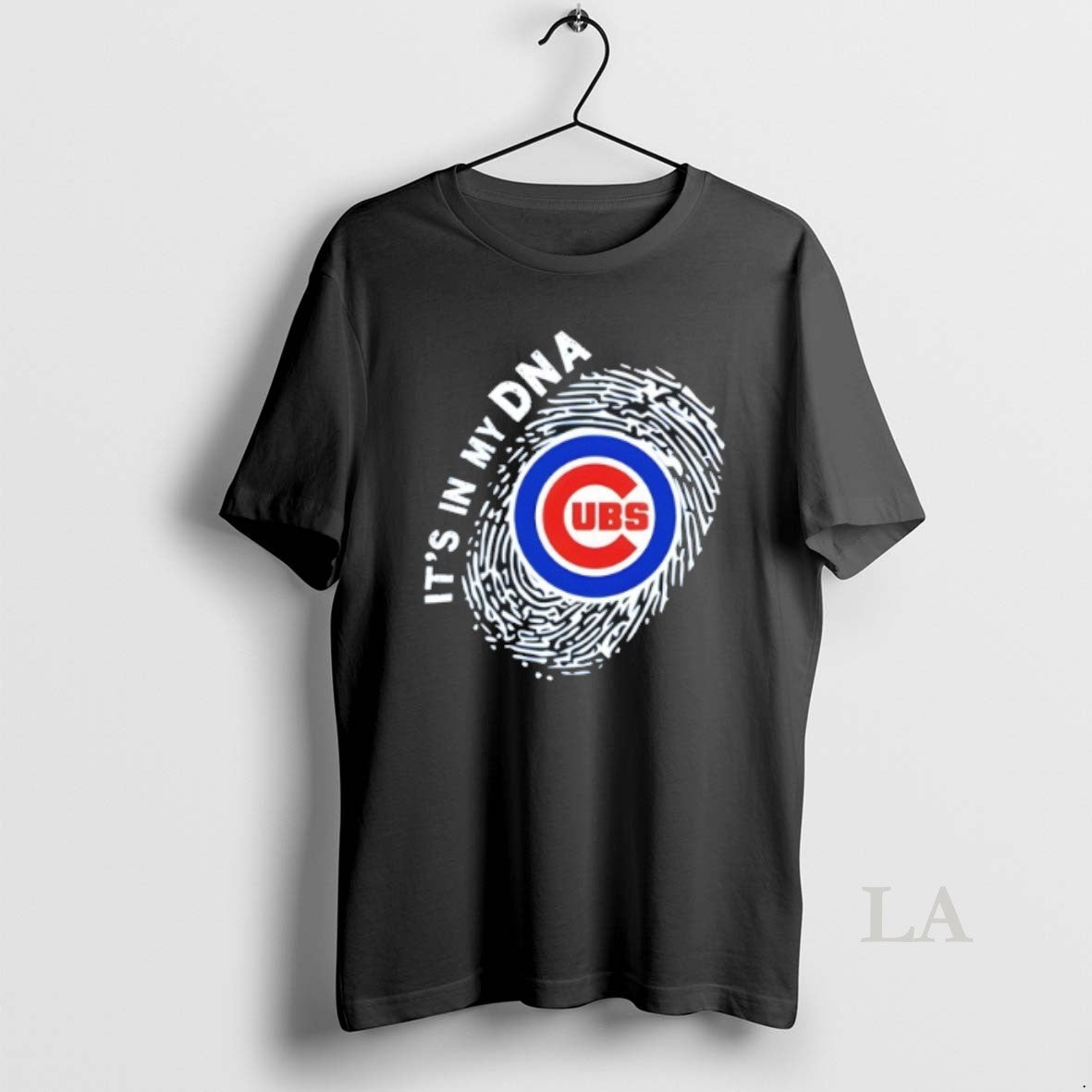 Original Chicago Cubs In My Dna 2025 Mlb - clothing by TeeHivey.com