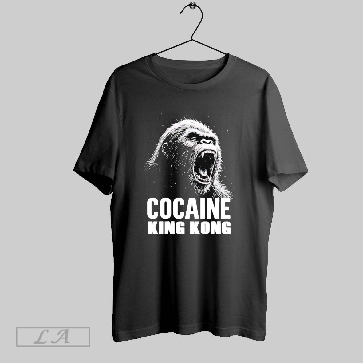 Original Cocaine King Kong