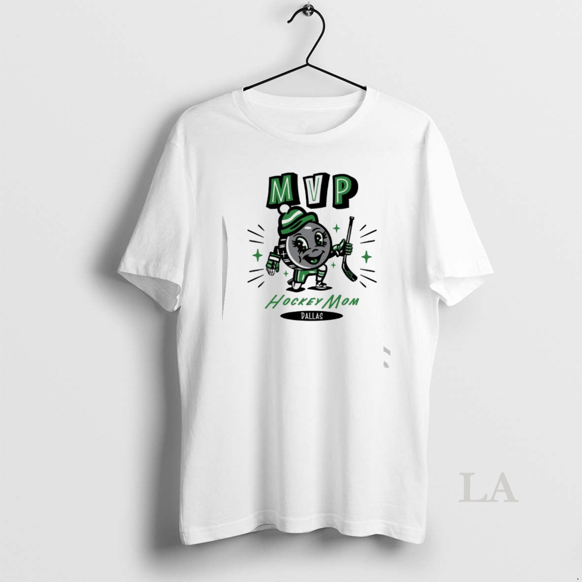 Original Dallas Stars 2025 Mvp Hockey Mom - clothing by TeeHivey.com