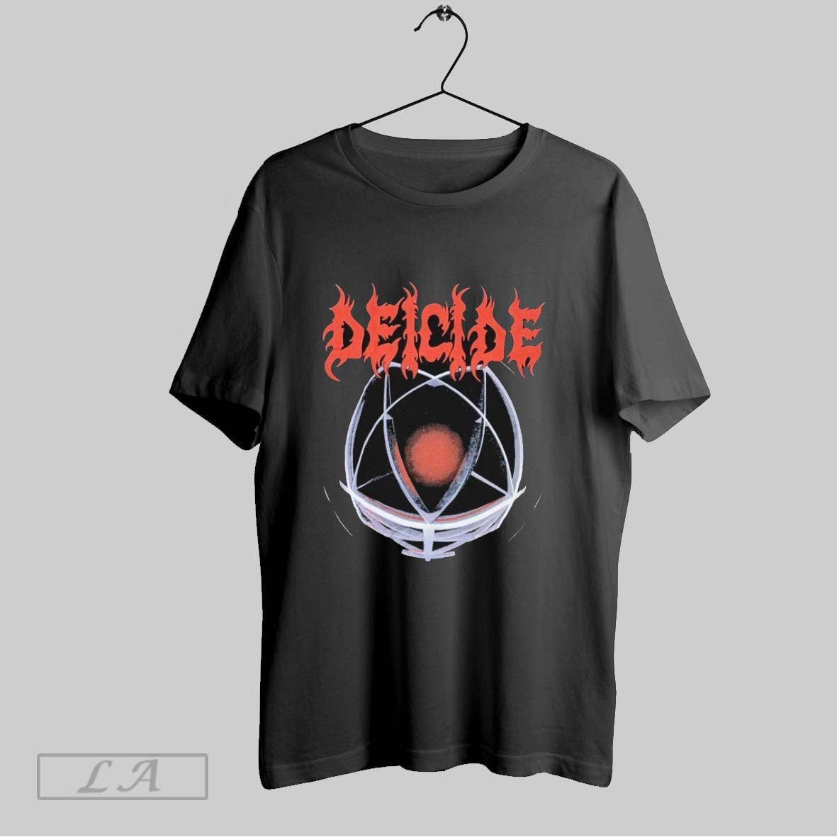 Original Deicide Legion - clothing by TeeHivey.com