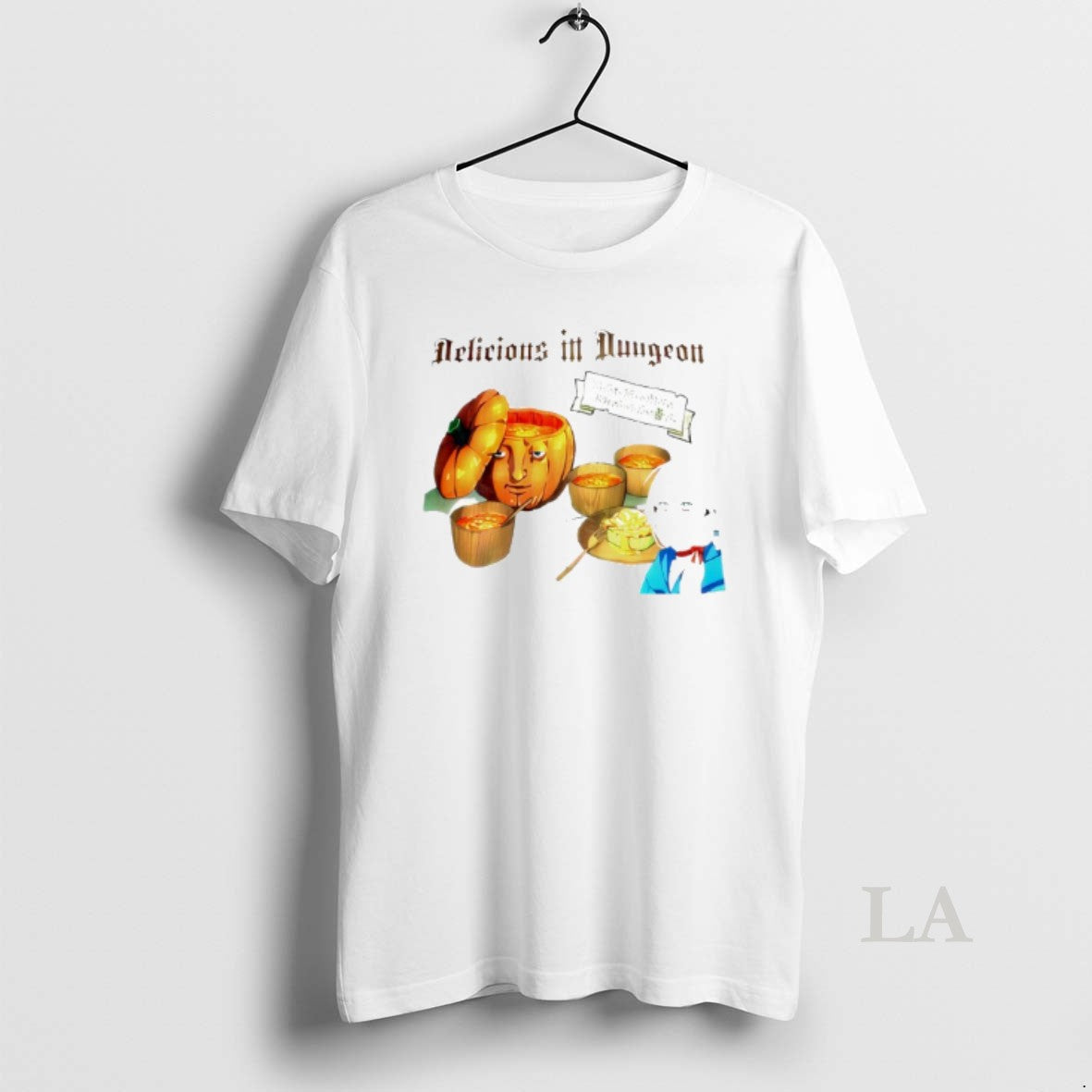 Original Dungeon Meshi Delicious In Dungeon Anime - clothing by TeeHivey.com