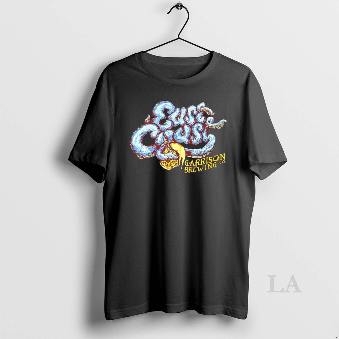 Original East Coast Garrison Brewing Co - clothing by TeeHivey.com