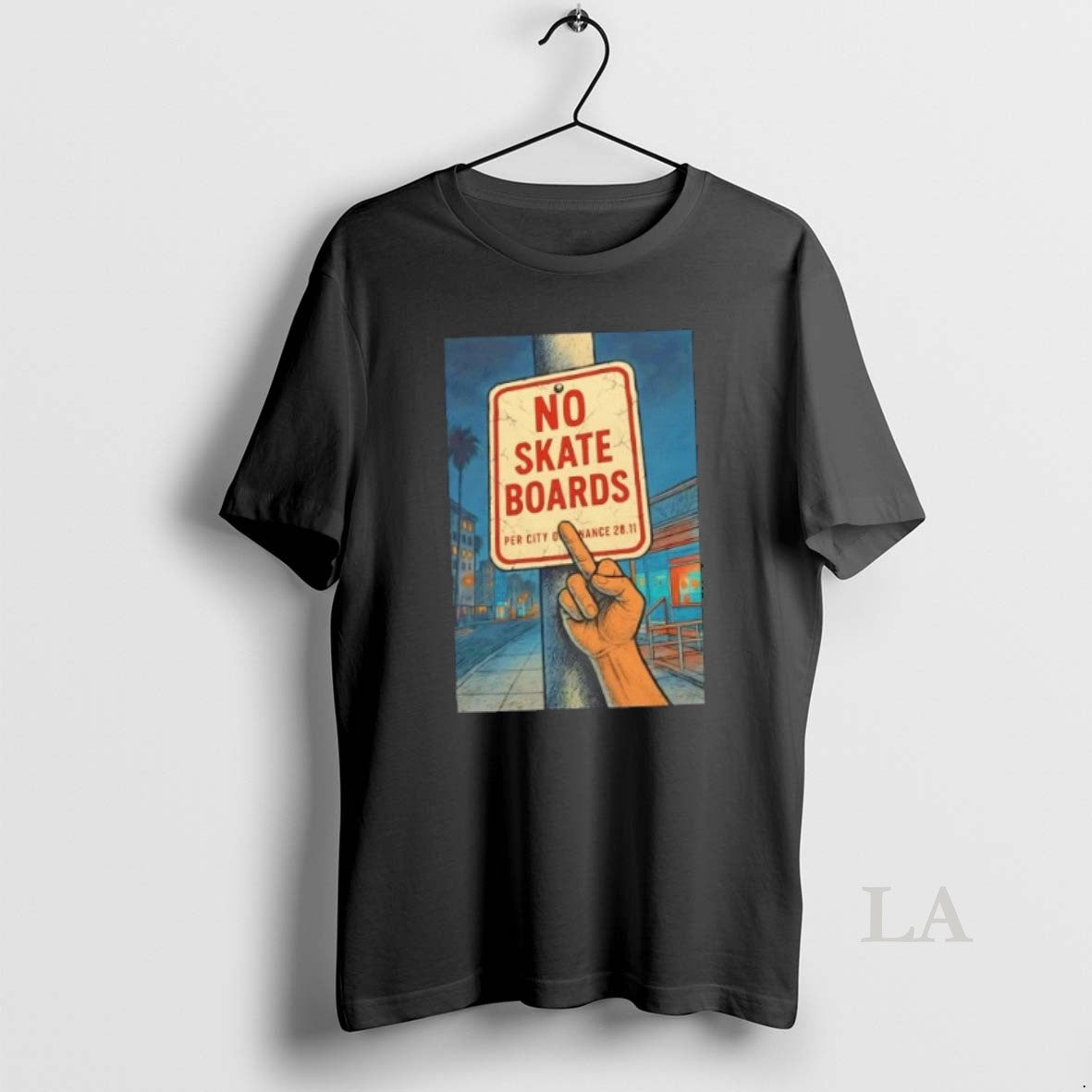 Original Empire Skate No Skateboards - clothing by TeeHivey.com
