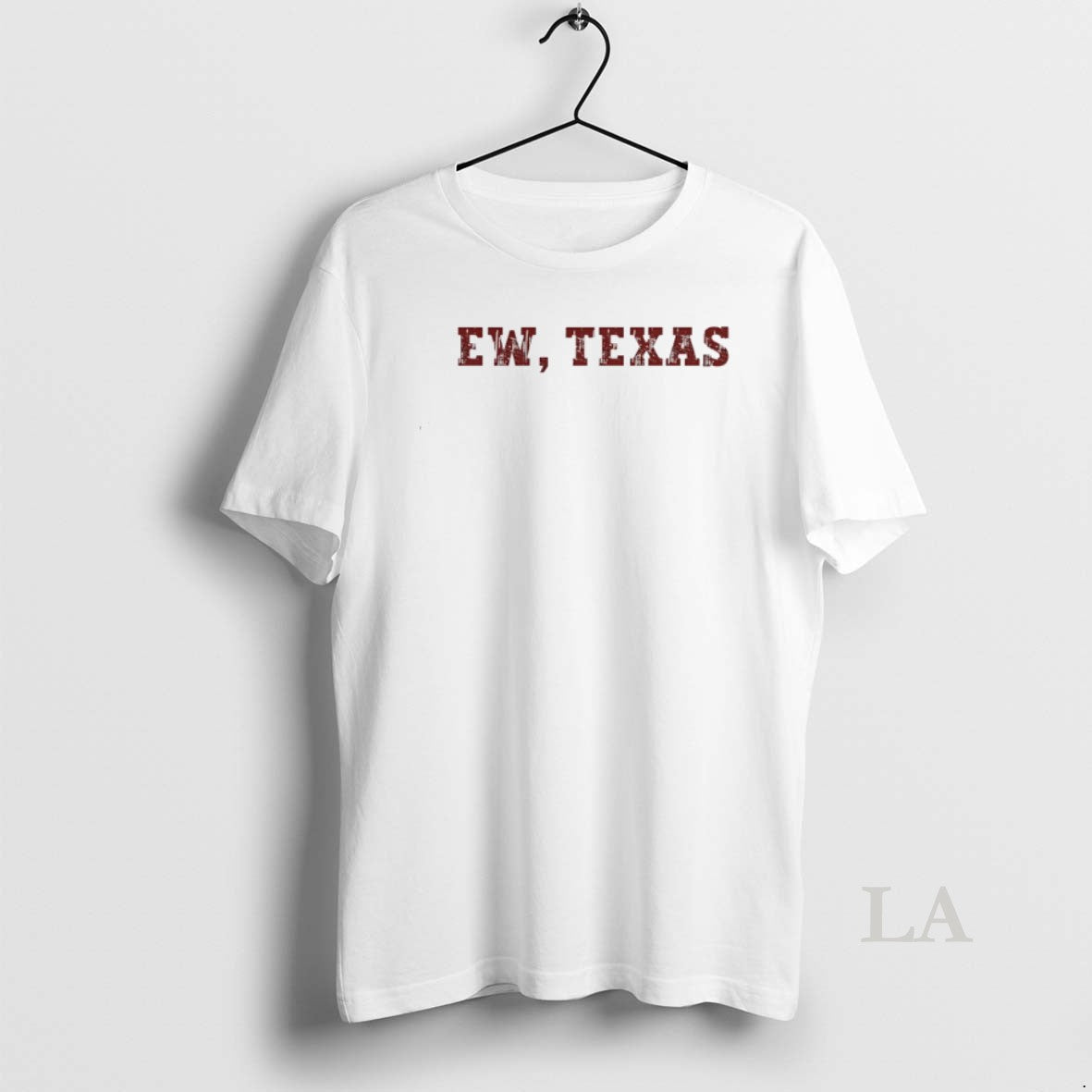 Original Ew Texas Oklahoma Sooners - clothing by TeeHivey.com