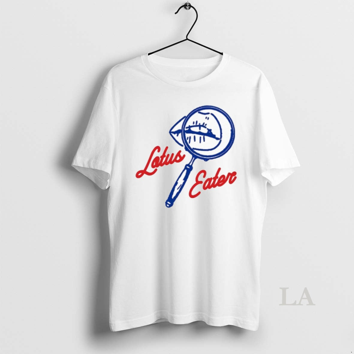 Original Finneas Lotus Eater New - clothing by TeeHivey.com