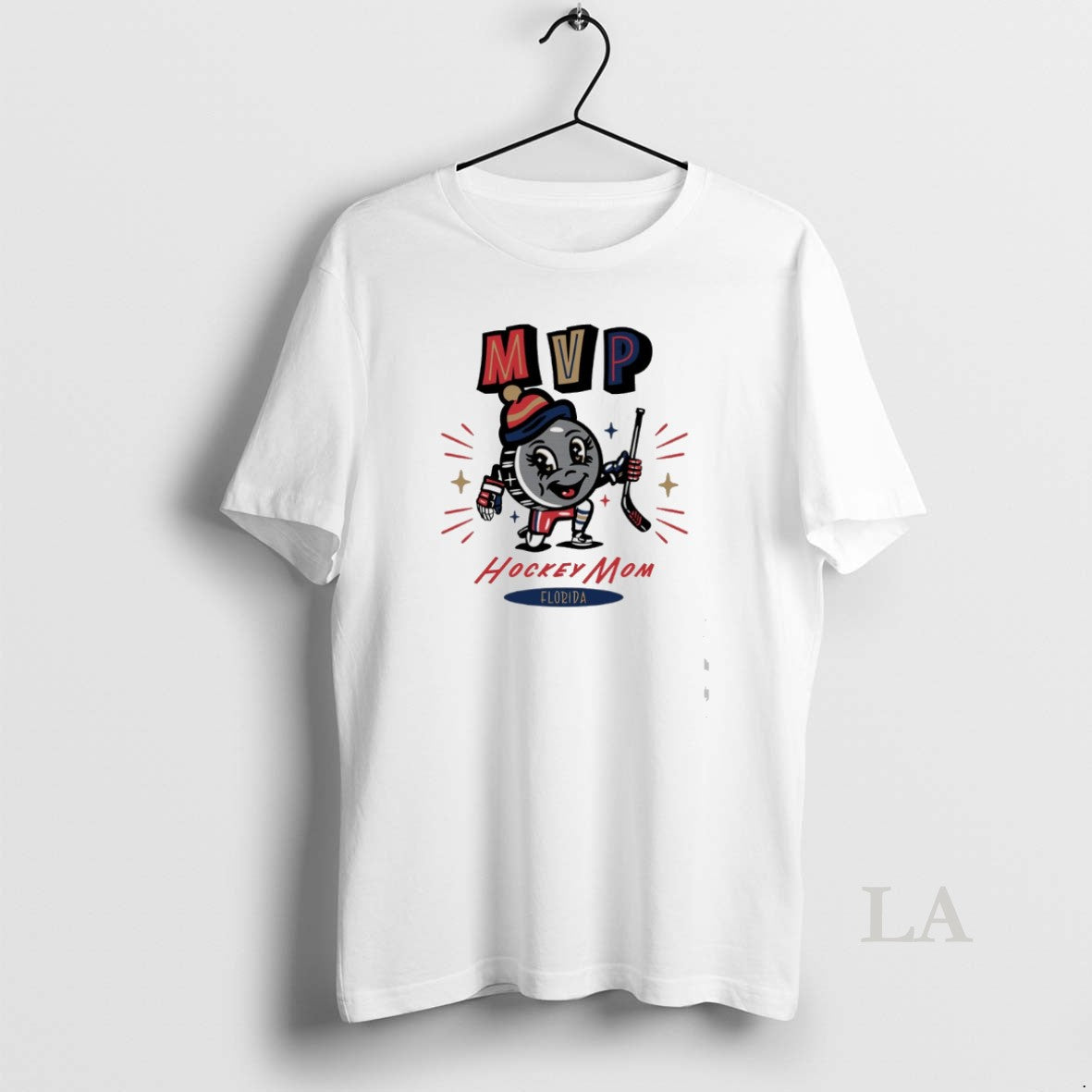 Original Florida Panthers 2025 Mvp Hockey Mom - clothing by TeeHivey.com