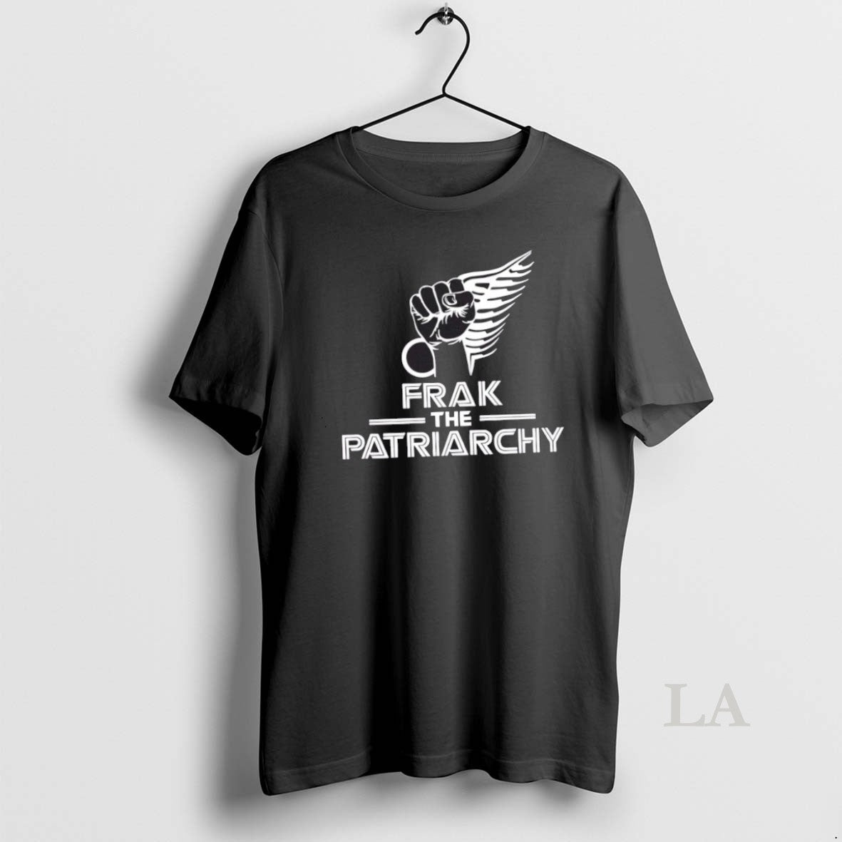 Original Frak The Patriarchy Fist - clothing by TeeHivey.com