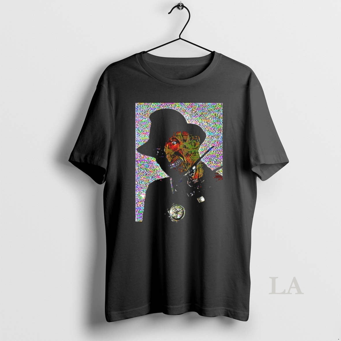 Original Freddy Krueger Freddy Bling - clothing by TeeHivey.com