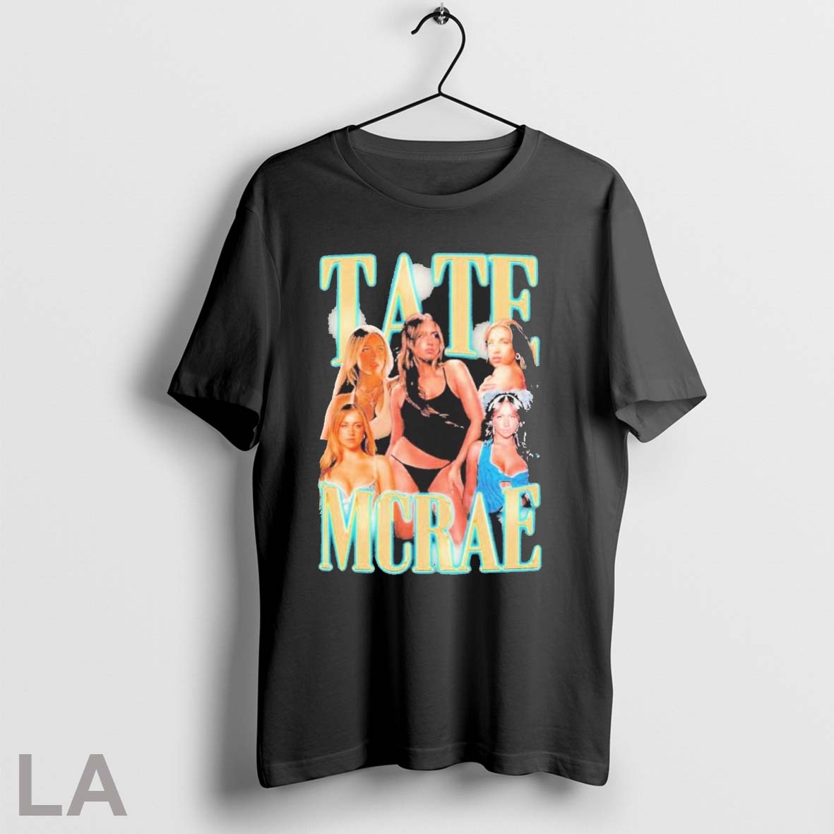 Original Funny Tate Mcrae Retro 2025