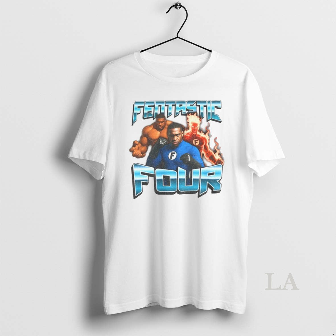 Original George Floyd Mr - clothing by TeeHivey.com