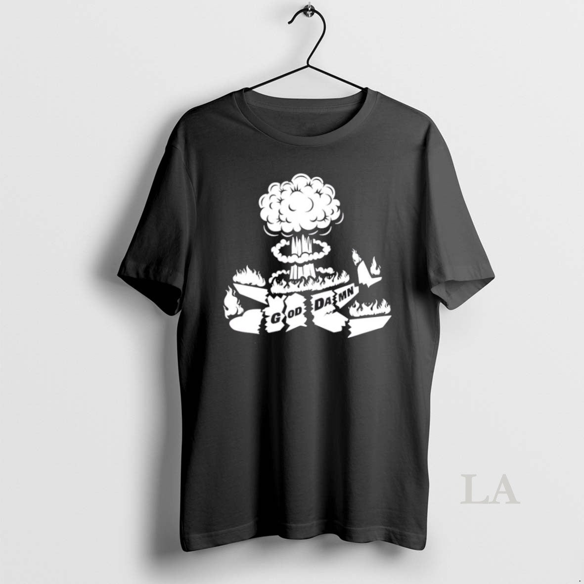 Original Go Damn Gd Jets Final - clothing by TeeHivey.com