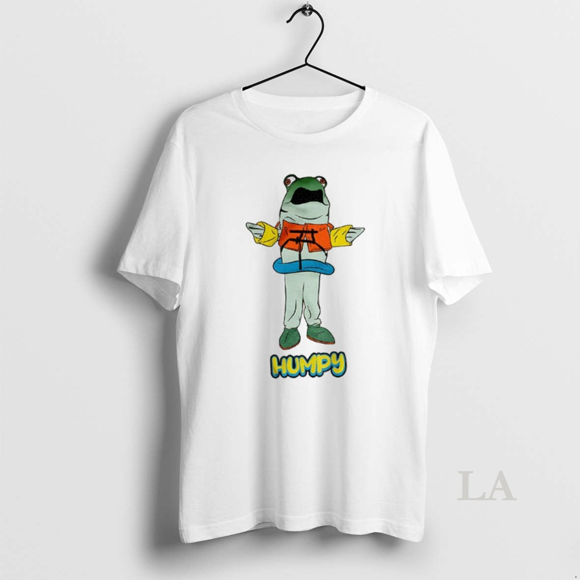 Original Humpy Salmon Mariners Seattle New Mascot Mlb - clothing by TeeHivey.com