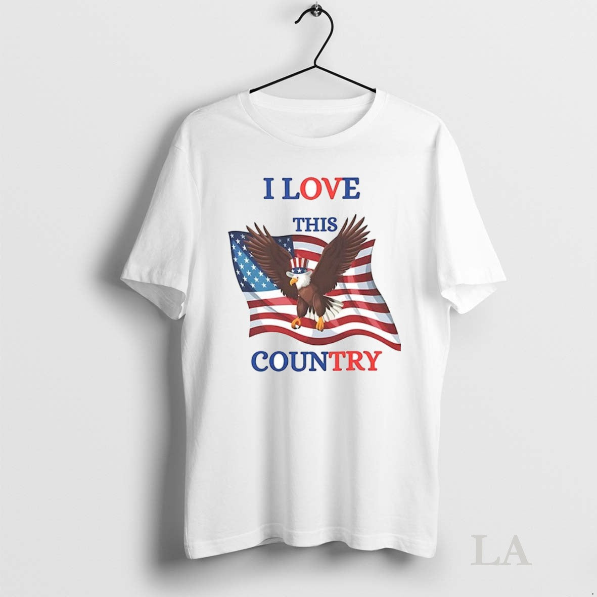 Original I Love This Country Usa Flag Ceramic Ceramic And Classic Dad Cap - clothing by TeeHivey.com