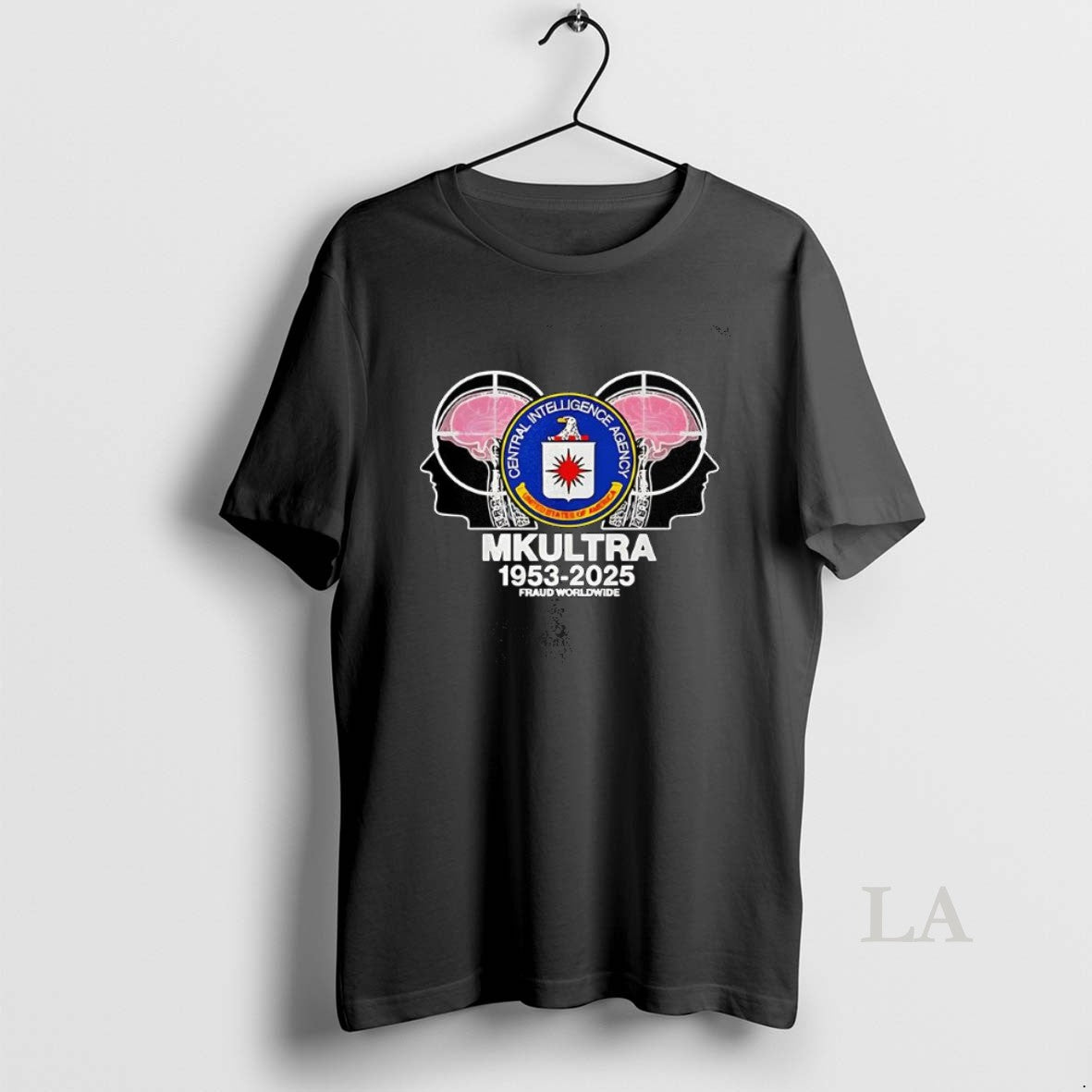 Original I Met The Cia On Acid Mkultra 1953 2025 Worldwide Sarcastic - clothing by TeeHivey.com