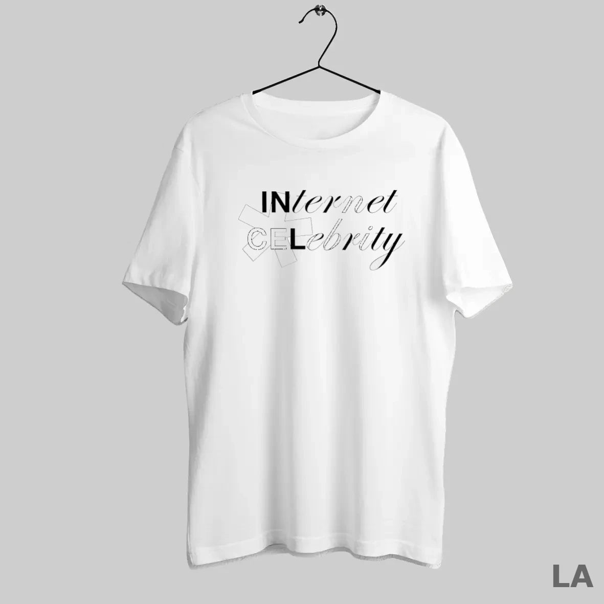 Original Incel Internet Celebrity - clothing by TeeHivey.com