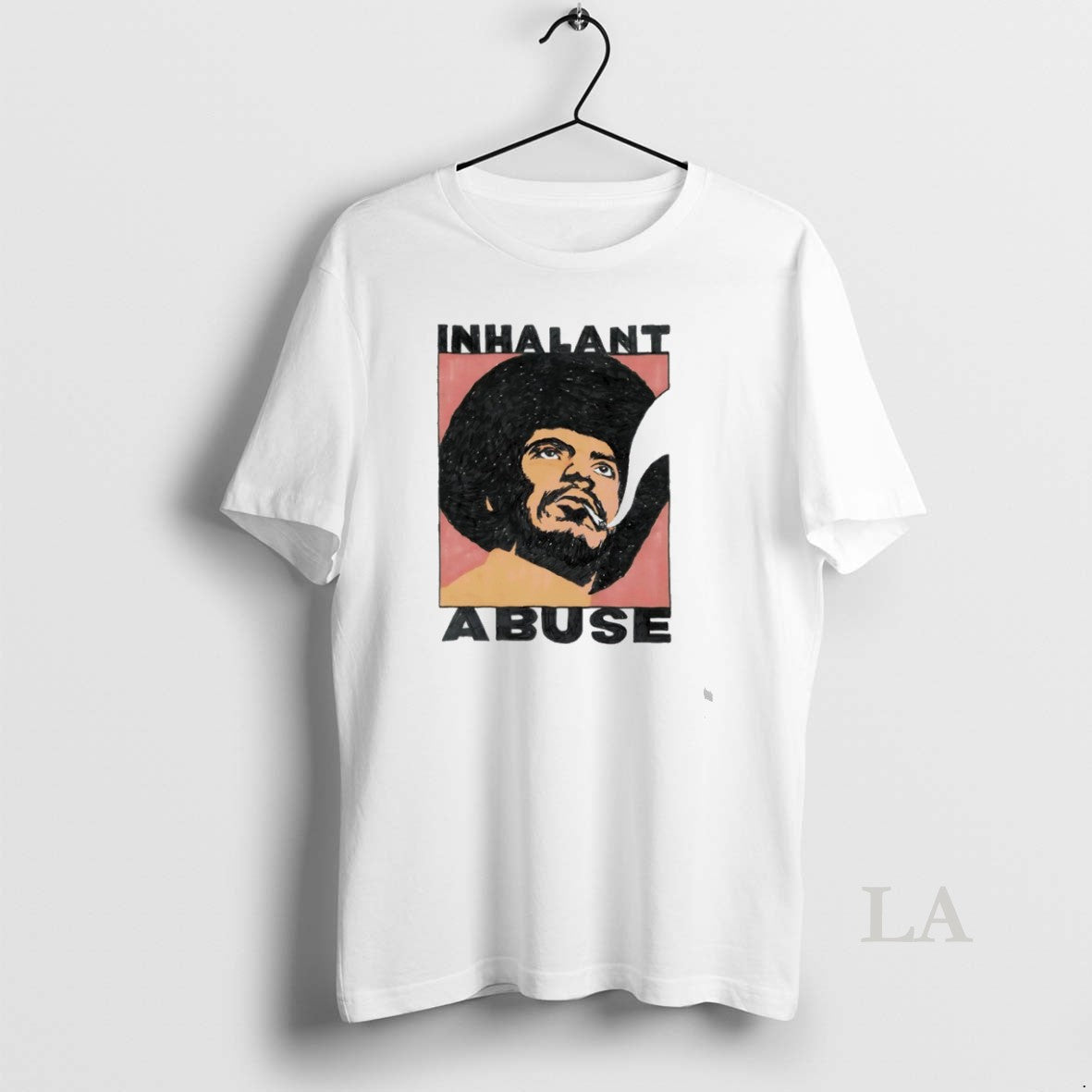 Original Inhalant Abuse - clothing by TeeHivey.com