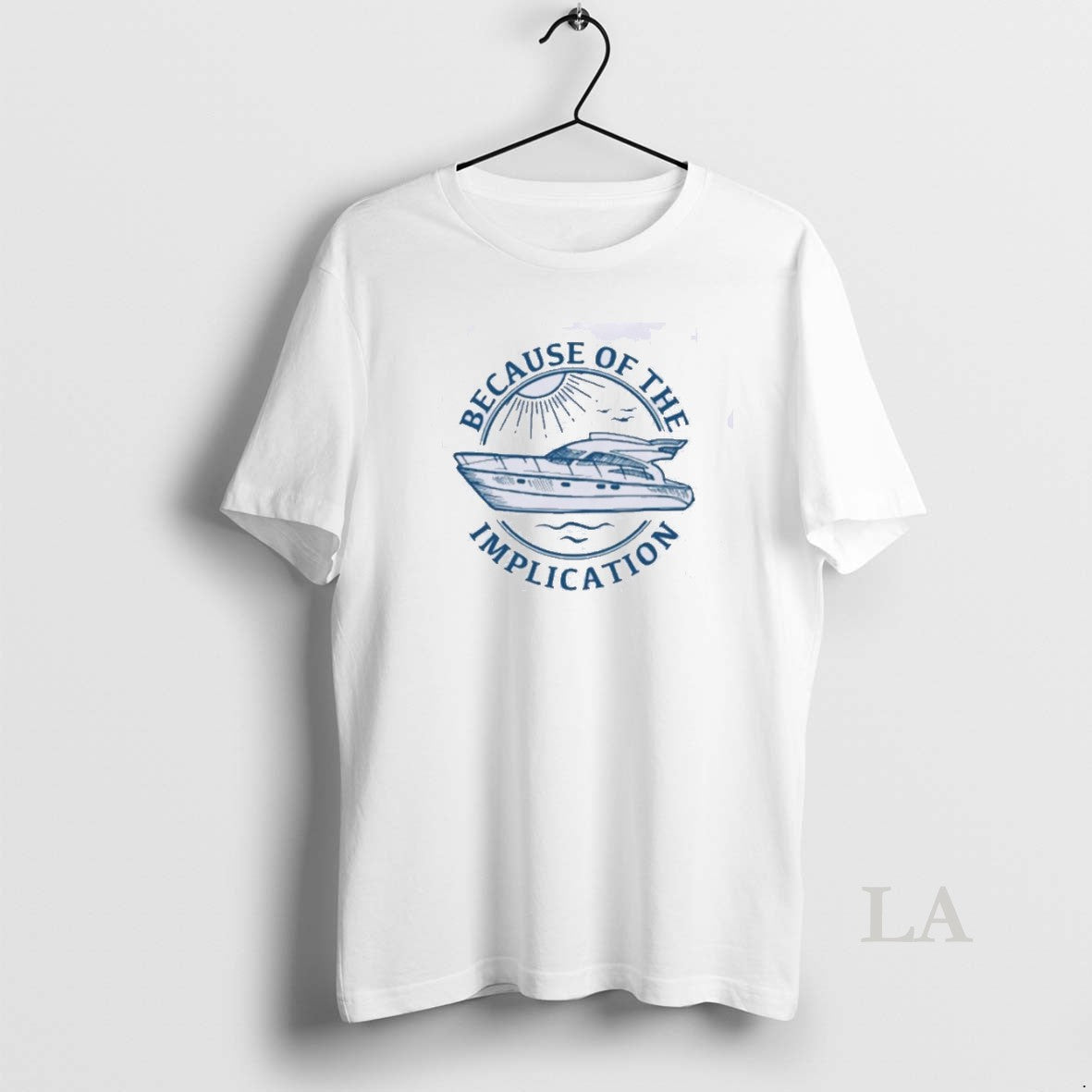Original Its Always Sunny In Philadelphia Implications - clothing by TeeHivey.com