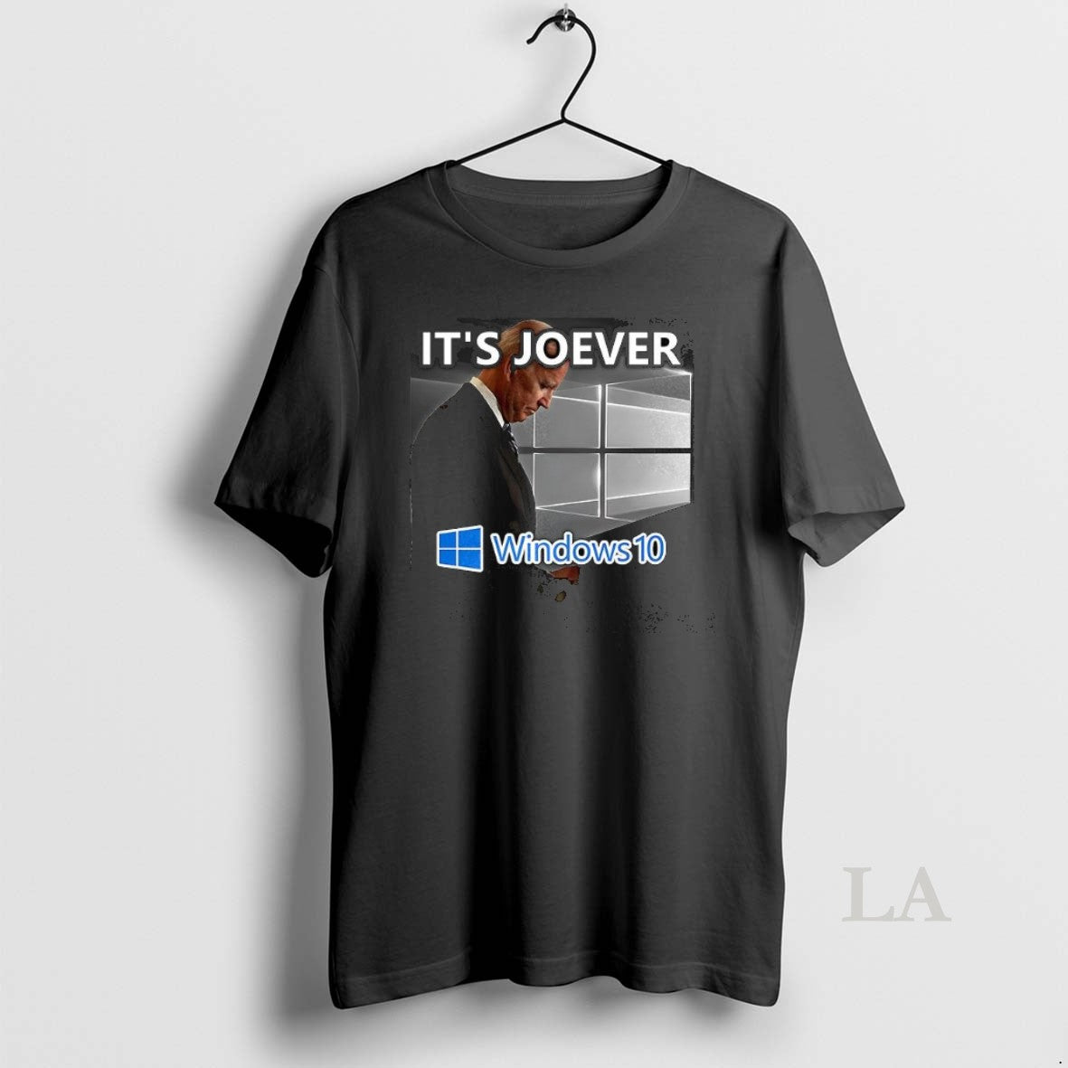 Original Its Joever Windows 10 - clothing by TeeHivey.com