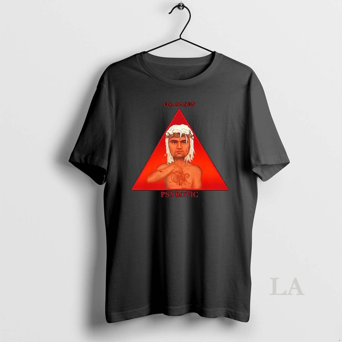 Original Jd Vance Osamason Psykotic - clothing by TeeHivey.com