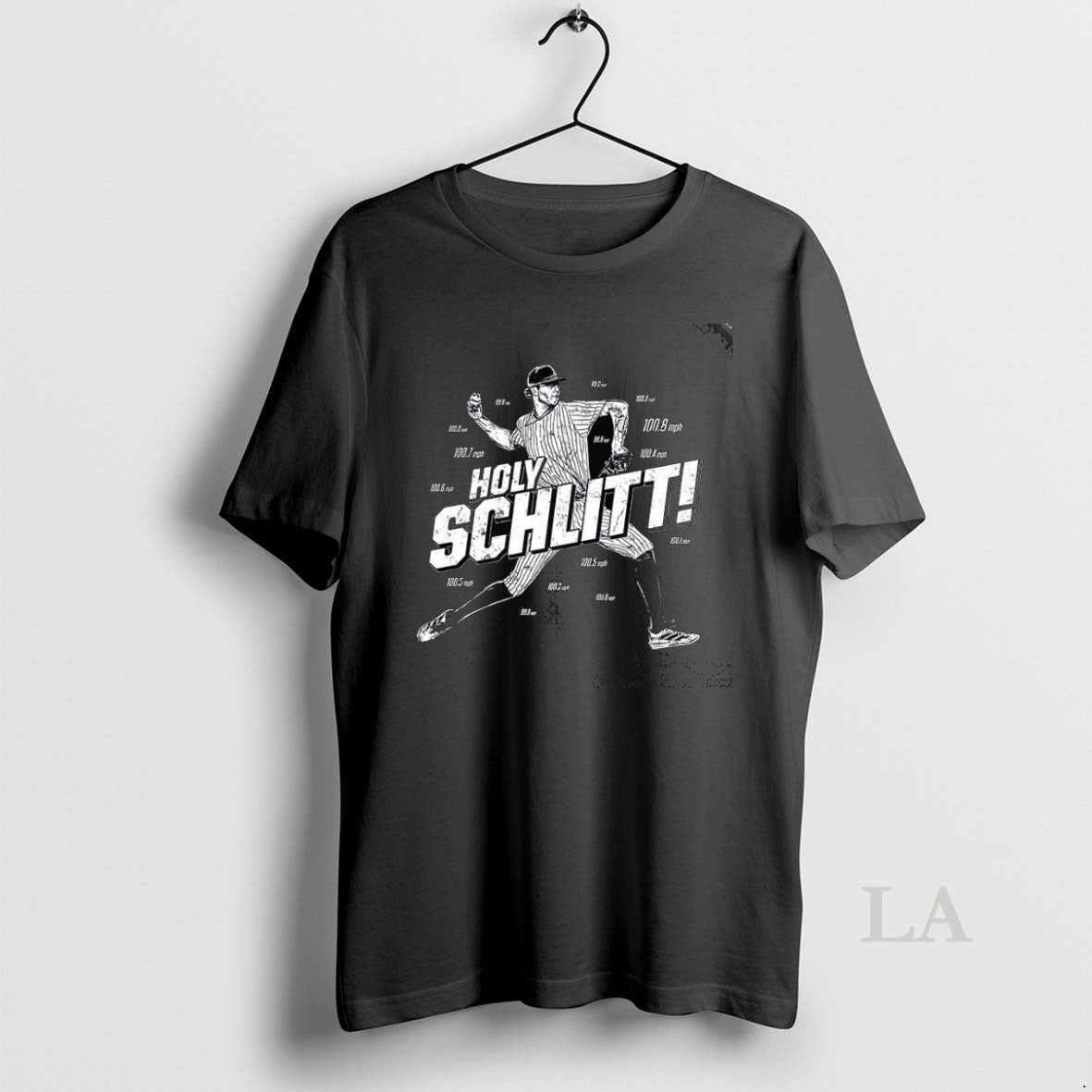 Original Jacob Degrom Texas Rangers Baseball Holy Schlitt - clothing by TeeHivey.com