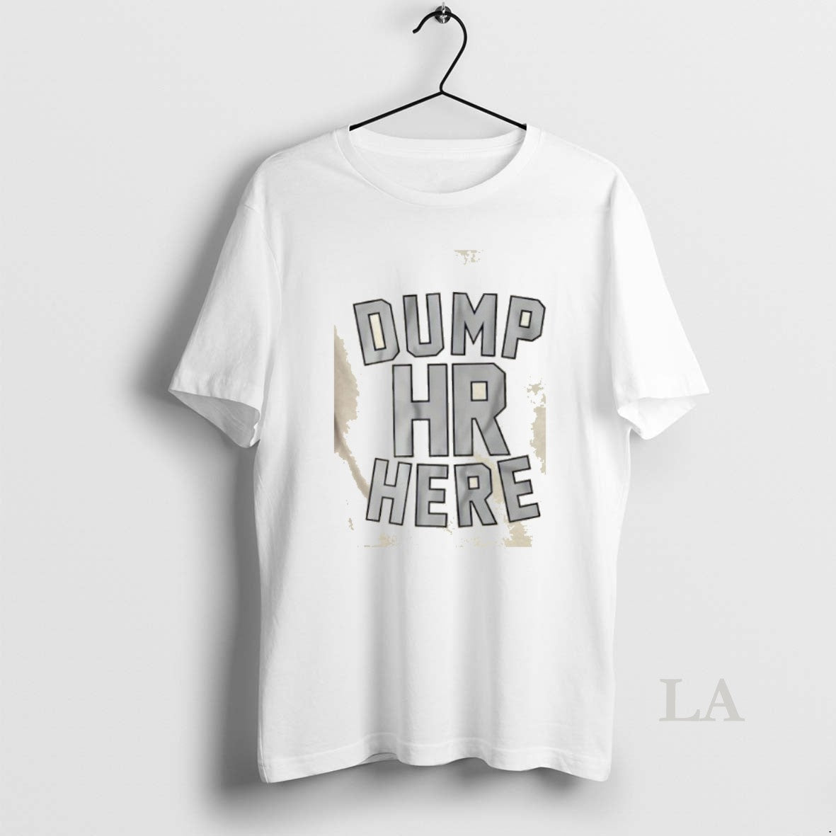 Original Jameson Turner Dump Hr Here Dump 61 Here - clothing by TeeHivey.com